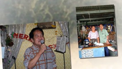 แม่ศรีเรือน ขับร้องโดย ปรีชา ปิยะรัตน์