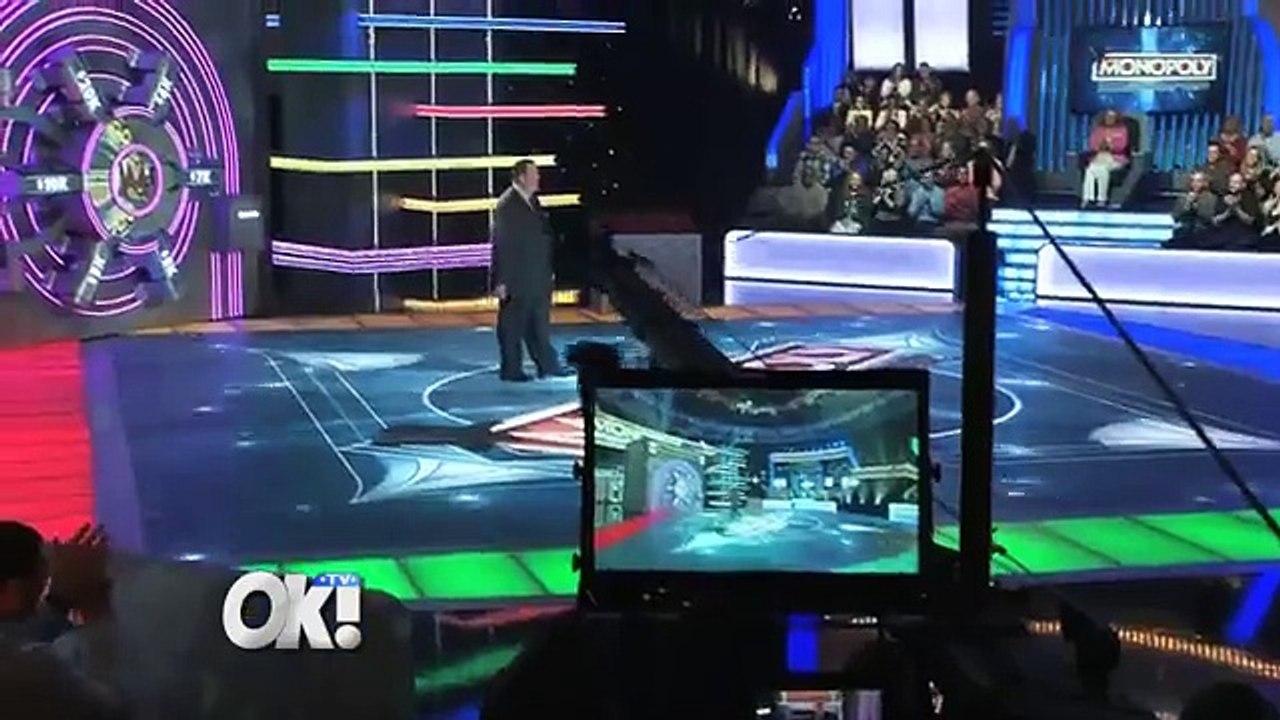 Billy Gardells New Gameshow Monopoly Millionaires Club