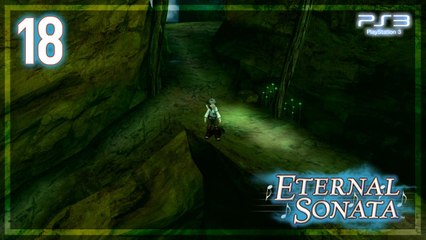 Trusty Bell │Eternal Sonata 【PS3】 #18 │ Chapter 2 ： Revolution 「JPdub │ENsub」