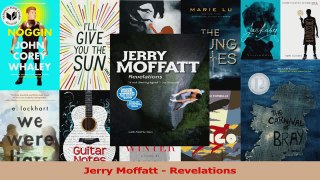 Download  Jerry Moffatt  Revelations Ebook Online