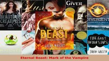 Read  Eternal Beast Mark of the Vampire EBooks Online
