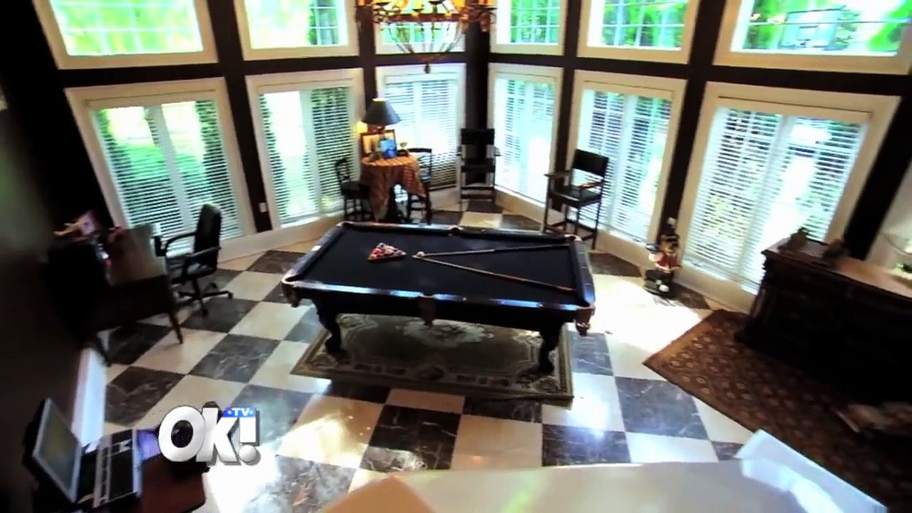 Pastor Ben and Jewel Tankard From The New Bravo Show Thicker Than Water