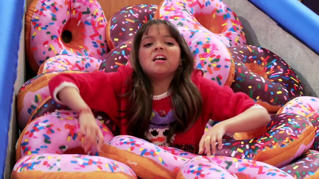 Game Shakers | Twas the Night Before Game Shakers | Nick