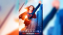 Soundtrack Supergirl (Theme Song) Musique série Supergirl