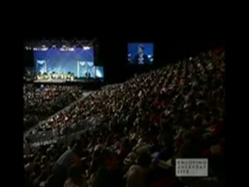 Joyce Meyer - Dieu m'aime