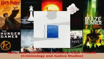 Download  Race Law and American Society 1607Present Criminology and Justice Studies PDF Free