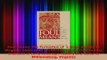 Read  Foul Means The Formation of  a Slave Society in Virginia 16601740 Published for the PDF Free