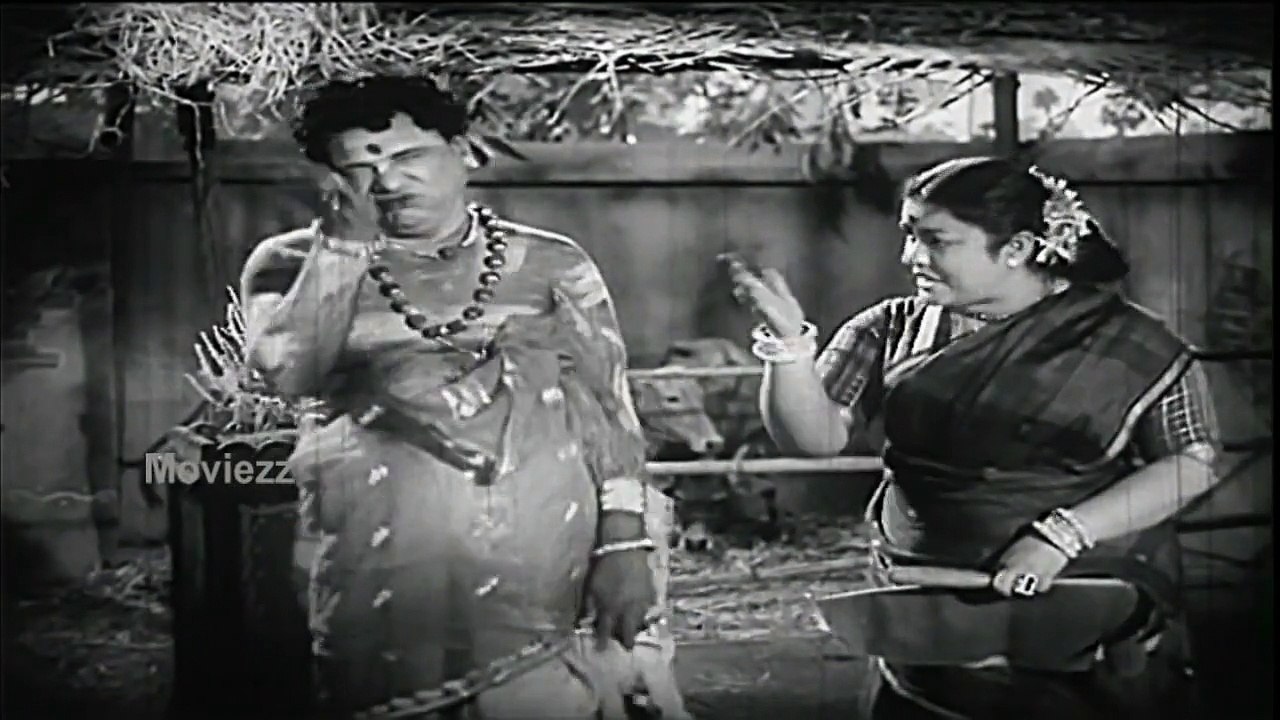M R Radha Best Comedy Collection Part 1 | Comedy - Dailymotion Video