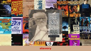 Download  Freeborn Slave PDF Free