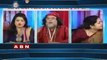 Running Commentary | Baba gets slapped by lady astrologer on Live IBN7 show