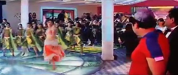 Ma Mast Kori: Enjoy the Hit Song of Monda 🎶