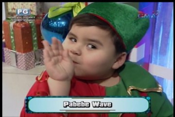 EAT BULAGA (Juan For All, All For Juan) - December 24 2015 FULL EPISODE PART 1