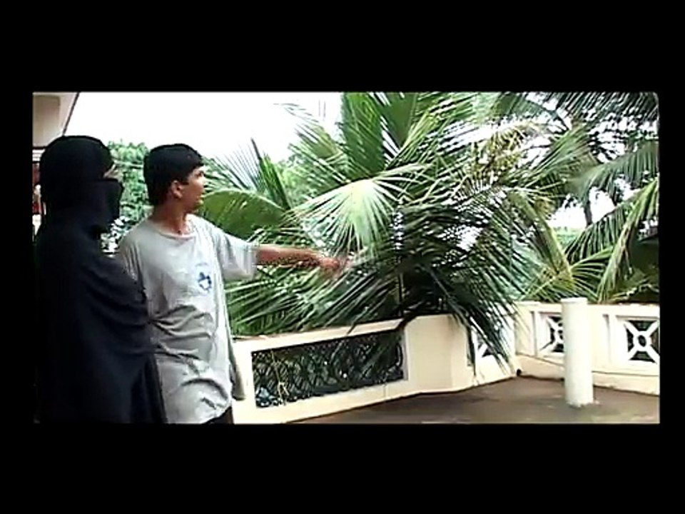 JOKULAATIKE Tulu Comedy Scene