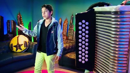 Luis Mario cantó Todo de cabeza de Kaleth Morales – LVK Col – Show en vivo – Cap 43 – T2