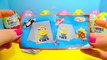 toy Surprise Eggs Minions MLP My Little Pony Peppa Pig Games Toys kids toys