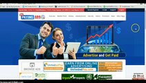 My Paying Ads Strategy Review Training  - How to Get Referrals in Mypayingads with Power Lead System
