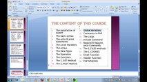 12 New PHP MySQL Tutorials in Urdu And Hindi part 12 global variables