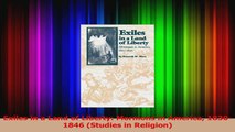 Read  Exiles in a Land of Liberty Mormons in America 18301846 Studies in Religion PDF Online