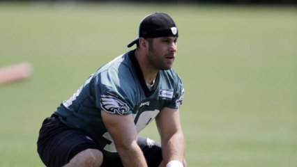 Jeff McLane's Pick 6: Jon Dorenbos