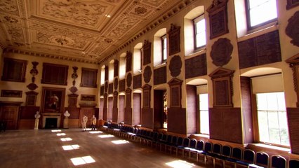 God and the Scientists