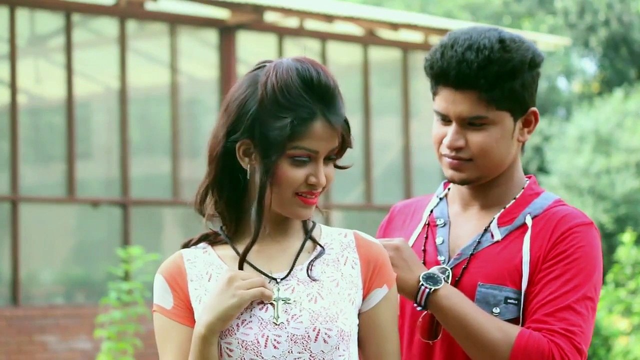 Vulini Ami Tomay Bangla Music Video (2015) By F A Sumon HD 720p(BDmusic420.me)