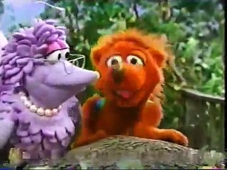 Barney & Friends: Trading Places (Season 5, Episode 2)