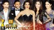 Guild Awards 2015 | Priyanka Chopra, Sonam Kapoor, Sunny Leone | Red Carpet