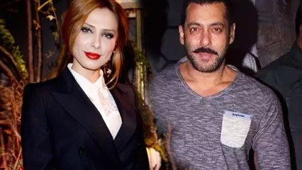 Salman Khan To Officially Announce Relation With Iulia Vantur On His 50th Birthday?