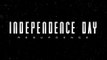 Trailer Music Independence Day Resurgence Soundtrack Independence Day 2: Resurgence (Theme