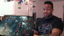 UNCHARTED 4- A Thief's End - Man Behind the Treasure REACTION!!!