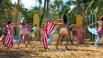 Teen Beach Movie - Surf Crazy - Sing-a-Long!