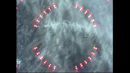 U.S. Cargo Craft Arrives at Space Station