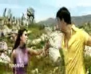 RABA ISHQ NA HOWE  song