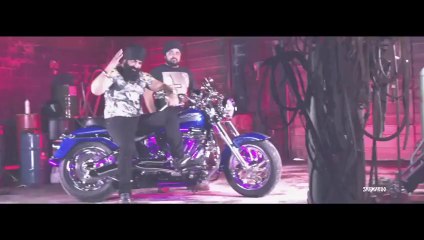 Muqabala Punjabi Song HD Video Ft: KS Makhan  Bohemia  Prince G New Punjabi Songs 2015