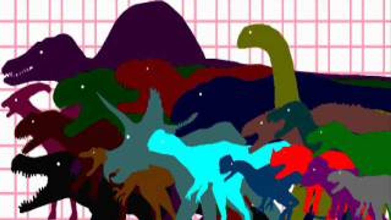 Predalian5 Tribute