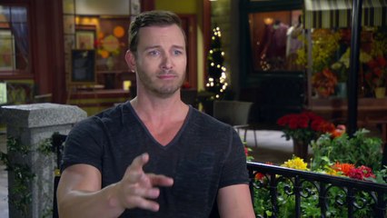 Days Of Our Lives 50th Anniversary Interview - Eric Martsolf