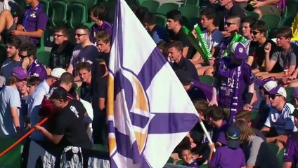 Perth Glory 3-3 Melbourne Victory | FULL MATCH HIGHLIGHTS | Matchday 15