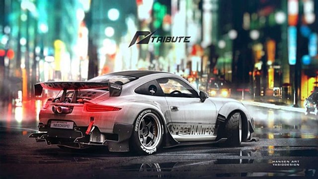 Need for Speed 2015 Grip Gameplay, 1974 Porsche 911 RSR Customization & Tuning