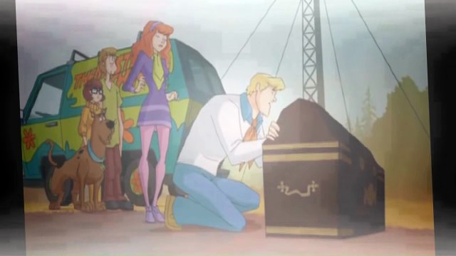 Scooby Doo Po Polsku Scooby Doo i Brygada Detektywów