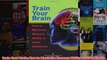 Train Your Brain How to Maximize Memory Ability in Older Adults