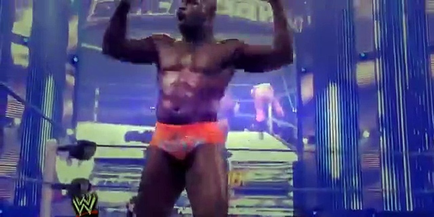 WWE Wrestlemania Titus O Neil 2nd Custom Entrance Video Titantron [Full Episode]