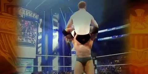 WWE Wrestlemania Evolution Entrance Video Titantron [Remake] [Full Episode]