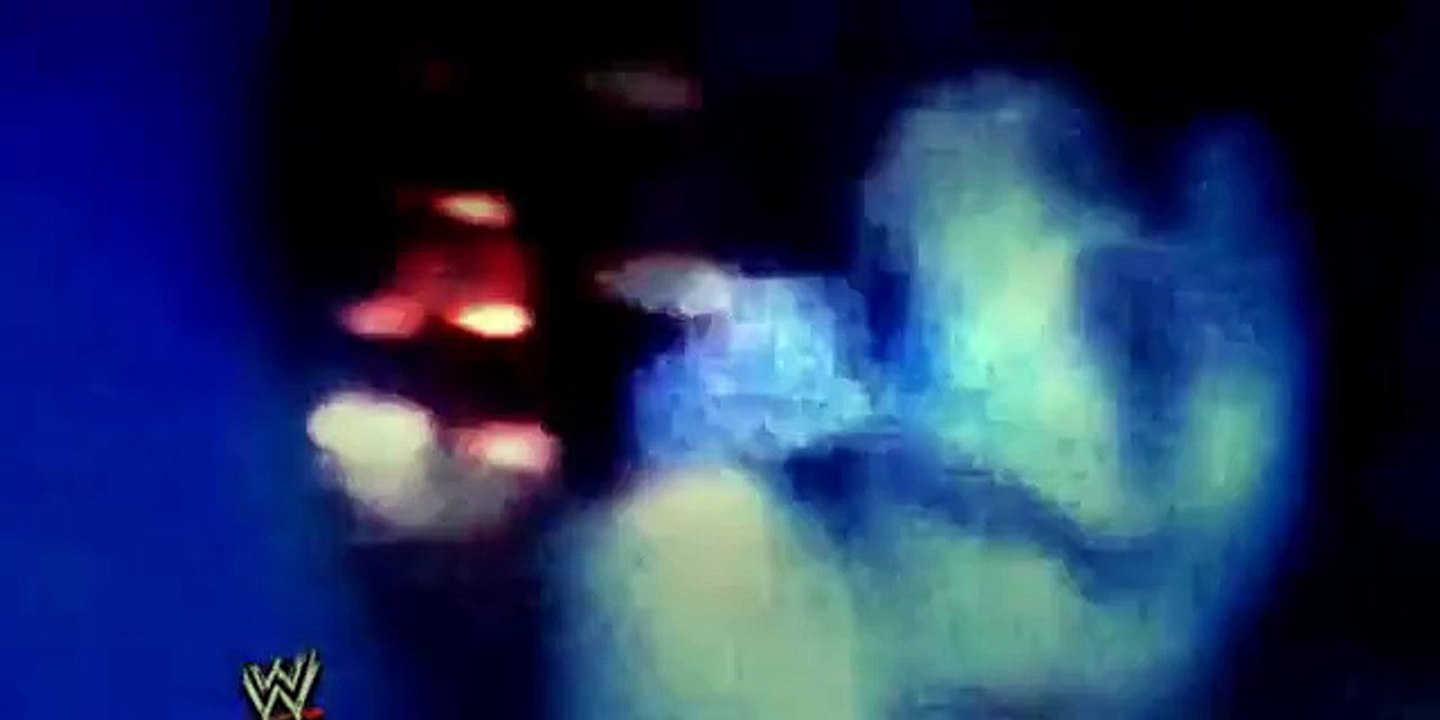 WWE Wrestlemania The Undertaker 6th Custom Entrance Video Titantron