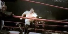 WWE Wrestlemania Samoa Joe 1st Custom Entrance Video Titantron