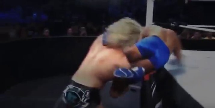 WWE Wrestlemania Tyson Kidd 4th Custom Entrance Video Titantron