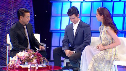 TODAY SHOW 25 ต.ค.58 (1/3) Talk Show นักแสดงสองหัวใจนี้เพื่อเธอ