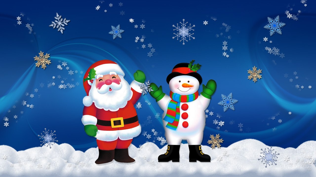 Best Song Christmas || Christmas Song 2015 #1