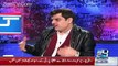 Khara Sach With Mubashir Lucman – 17 December 2015