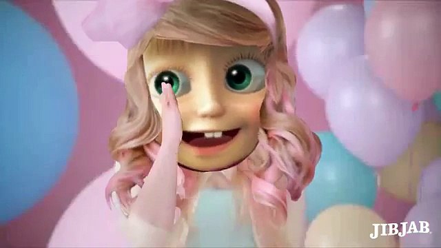 Прикольное видео поздравление с днем рождения! С Днем рождения, Подруга!