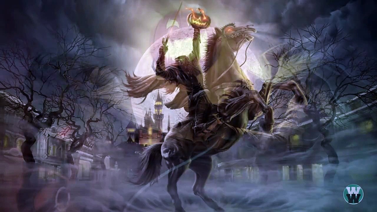 10 Freaky Urban Legends That Could Be Real